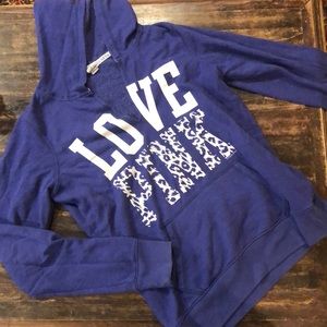 Victoria’s Secret PINK sweatshirt